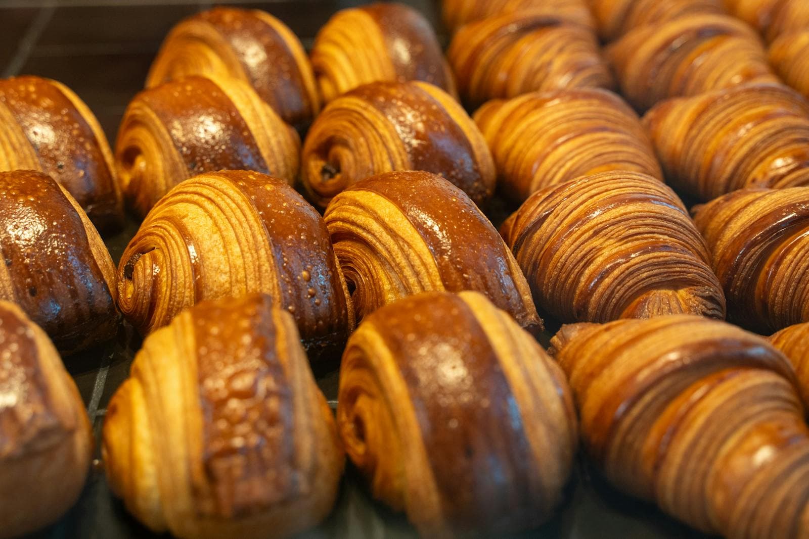 Pain de seigle