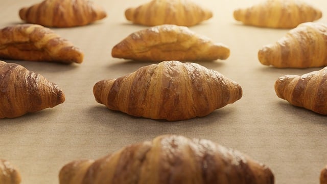 Pain de seigle
